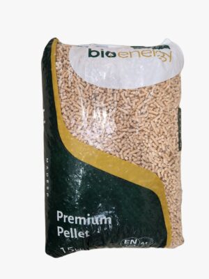 Houtpellets